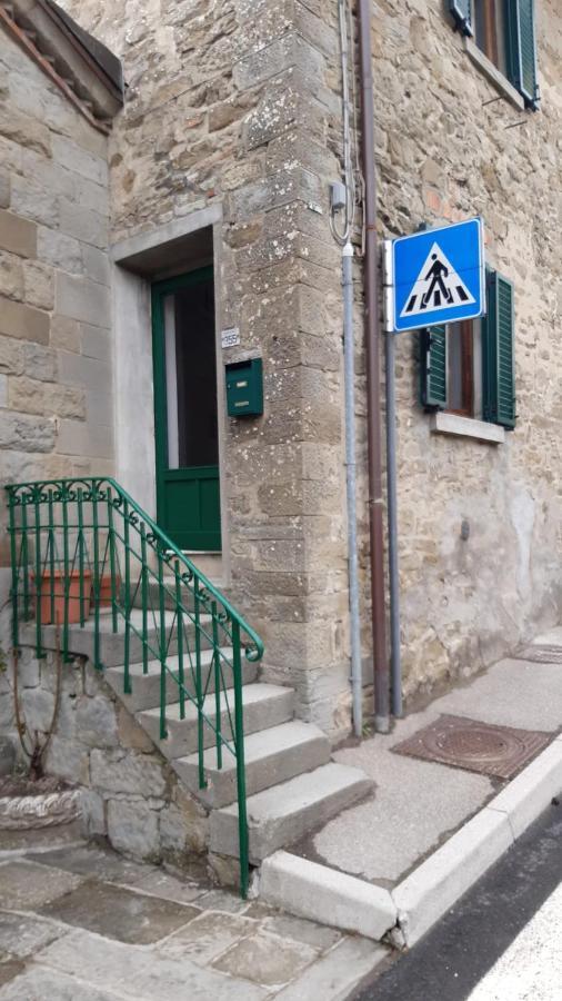 Ospitale Di San Domenico Rooms Consuma Exterior foto